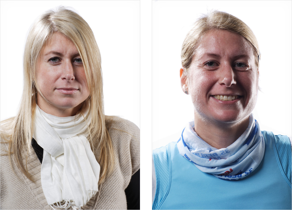 Marathon-Face Auswahl Nr.29